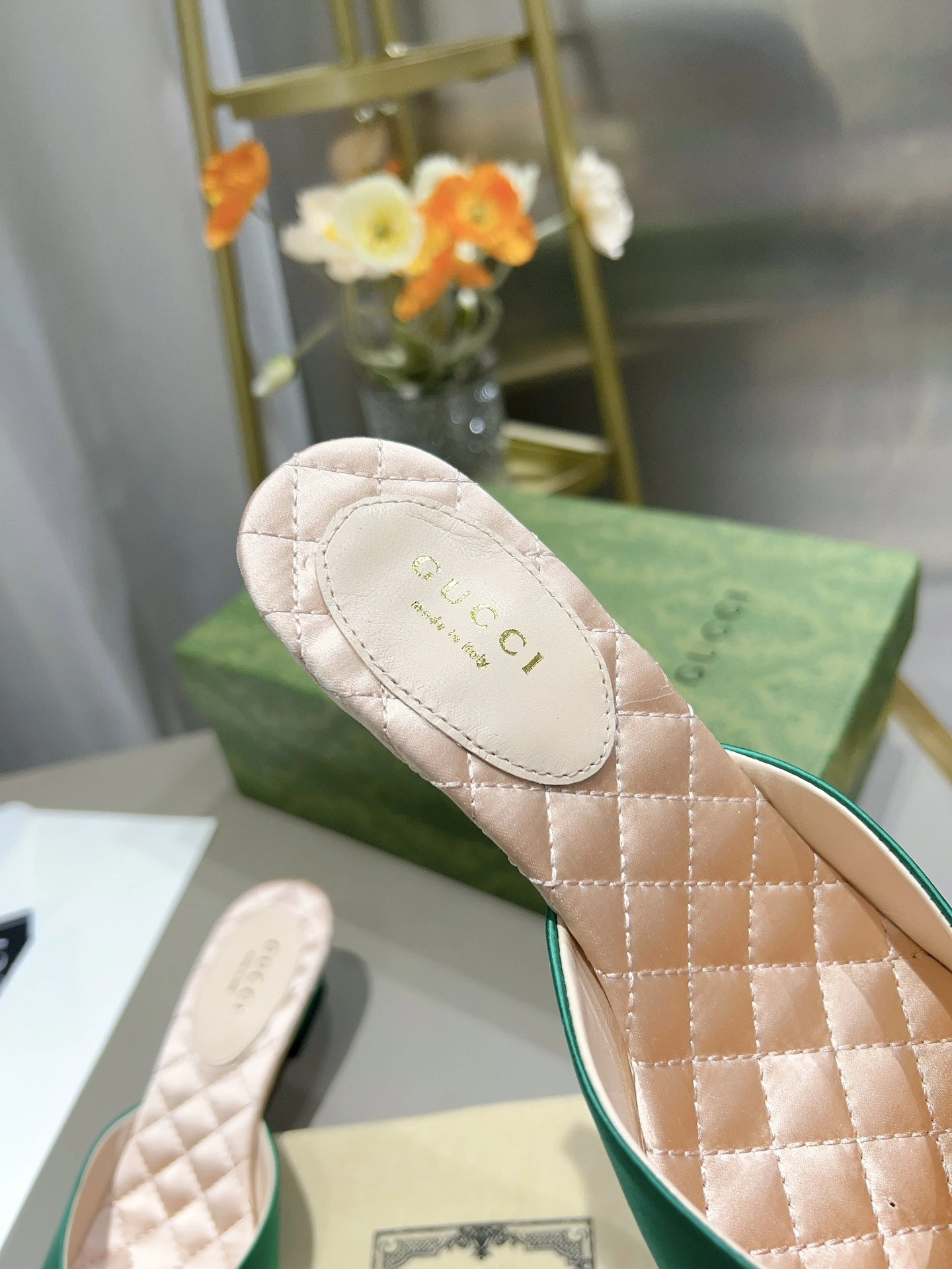 COCO-- 757748 KND90 3776 4.5Heel height item:C-X198K0307